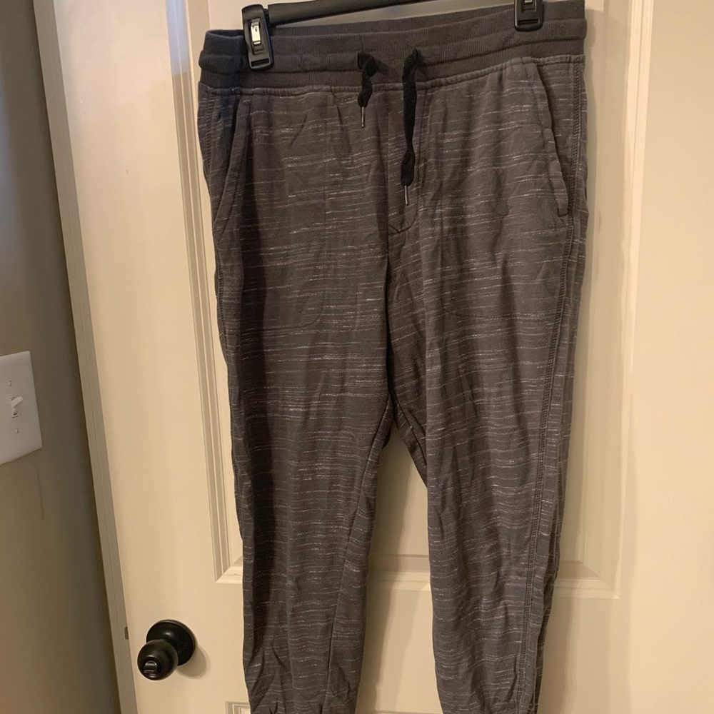Men’s George Brand Medium Joggers